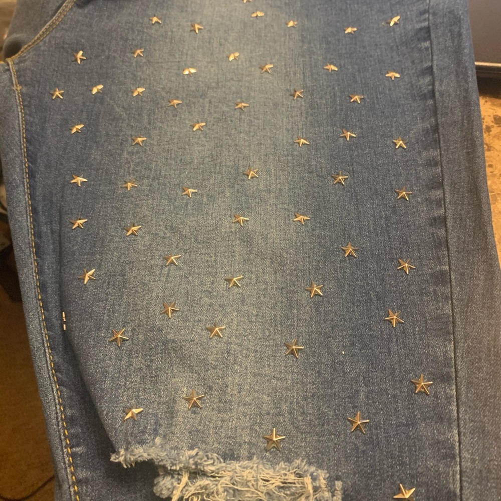Custom denim - Picture 2 of 3